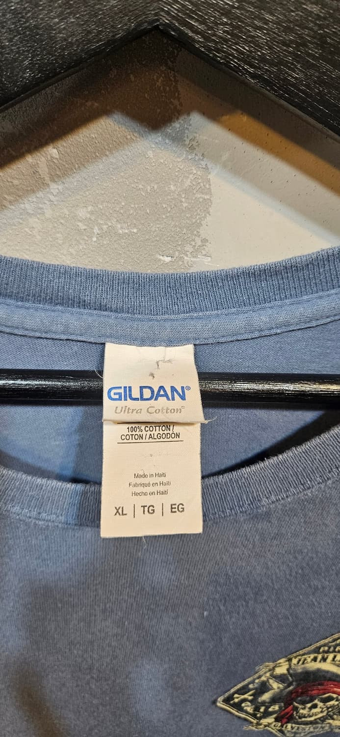 Gildan - Pirate jean Lafitte Galveston 상품이미지6