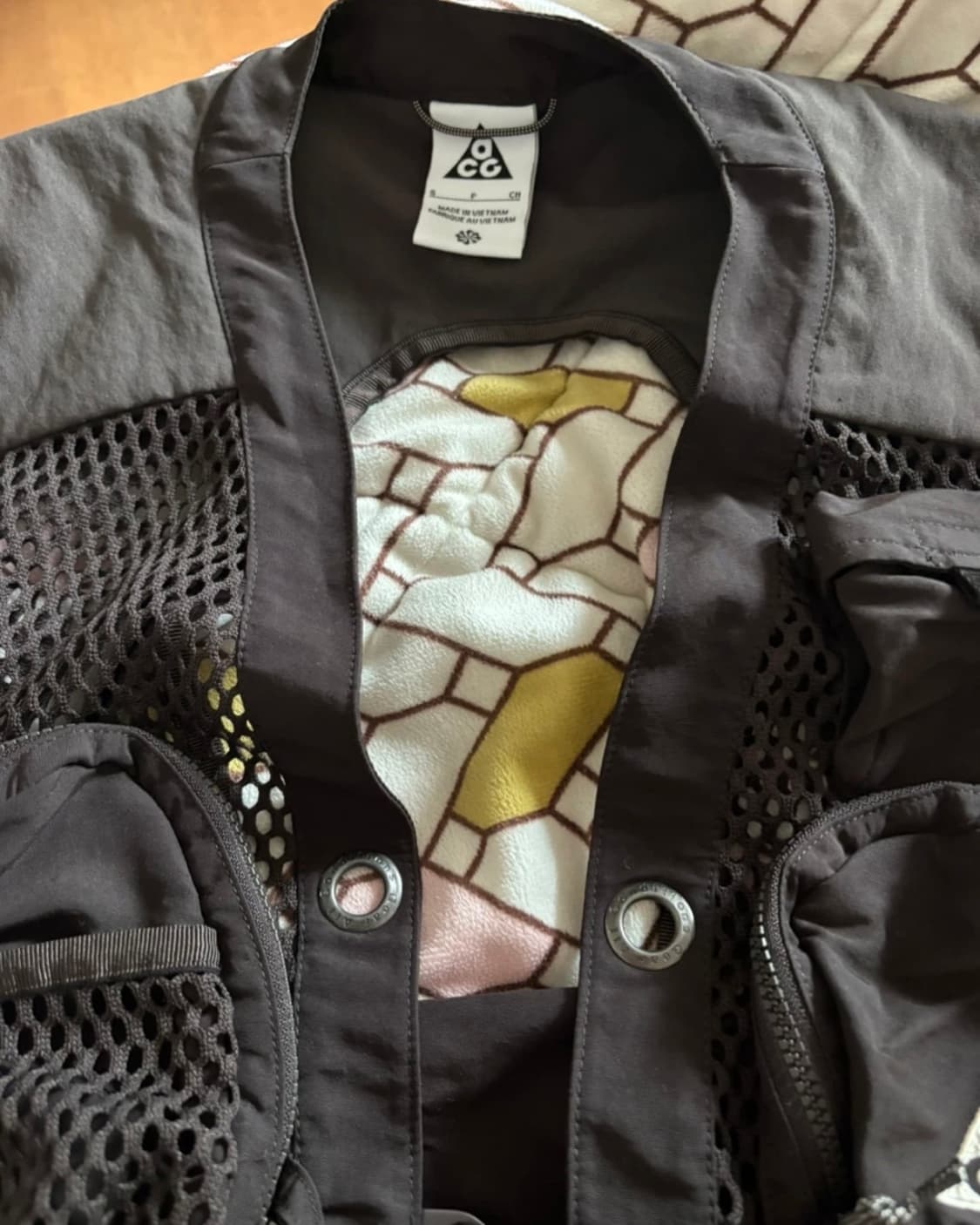 [s]나이키 ACG 베스트 상품이미지4