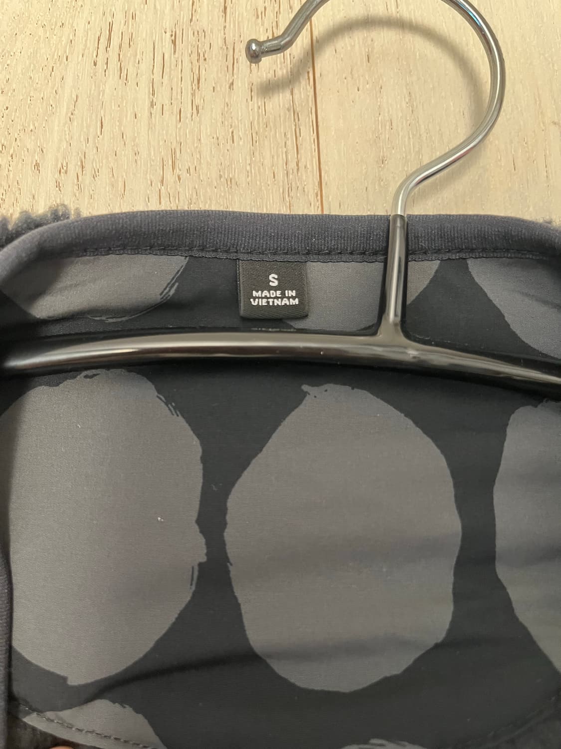 마리메꼬 후리스 s 상품이미지2