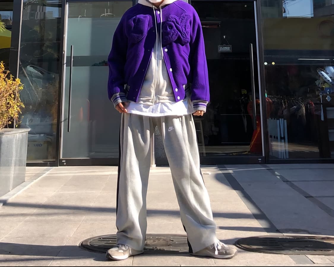 루이비통 버질아블로 바시티 자켓 상품이미지3