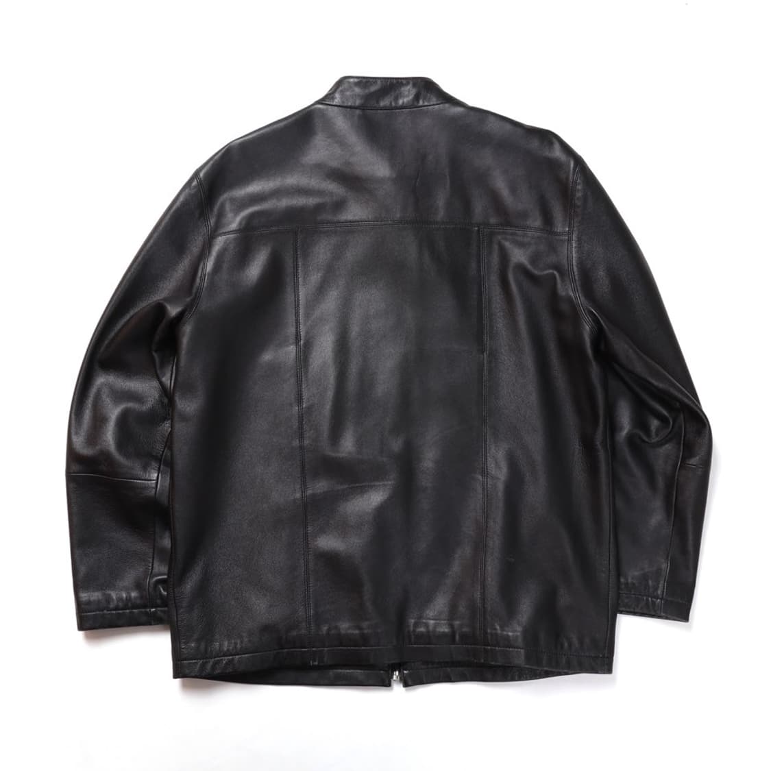 리 Lee Lambskin Rider Jacket

 상품이미지4