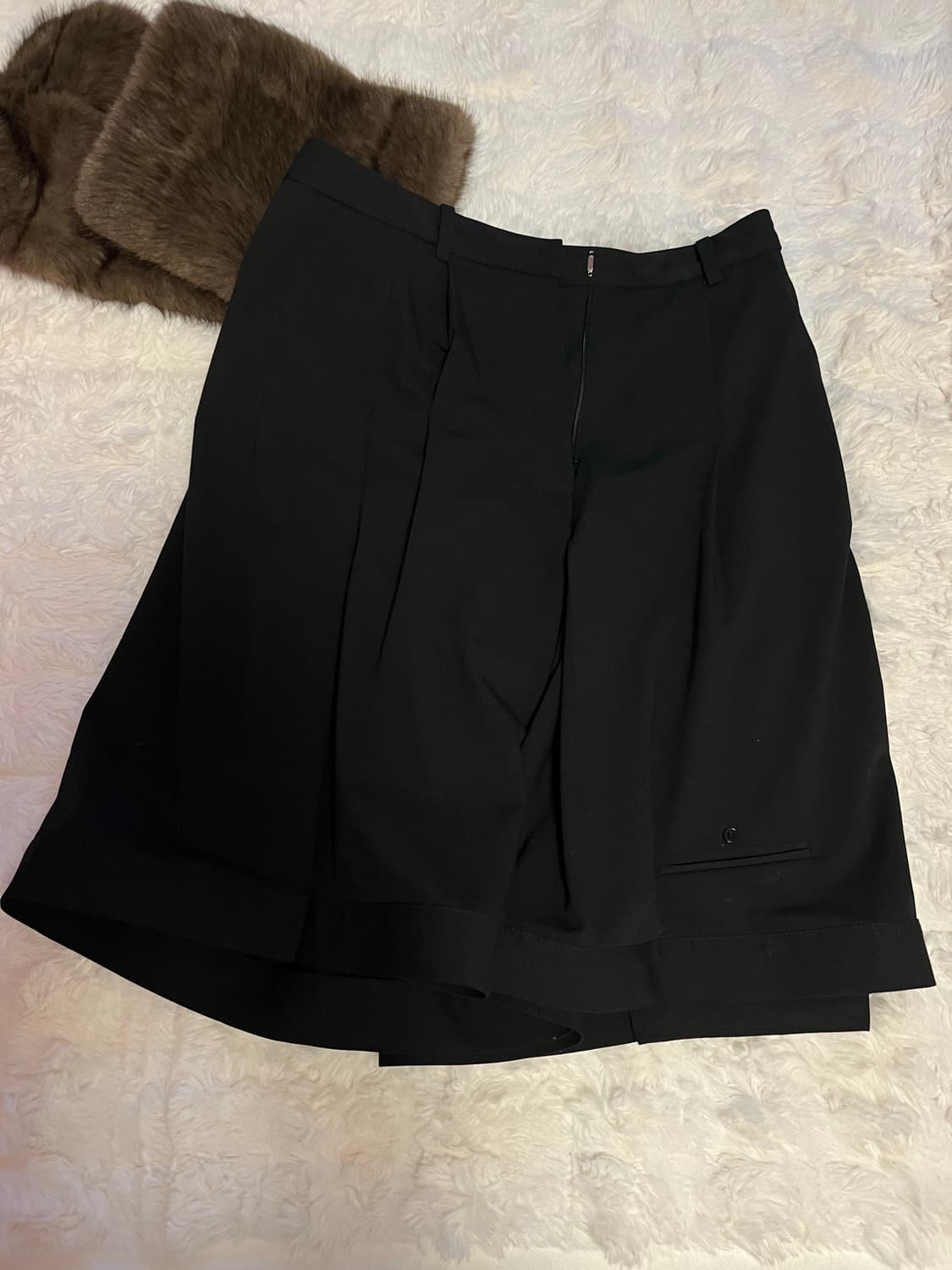 Eonts 테일러드 팬츠 상품이미지1