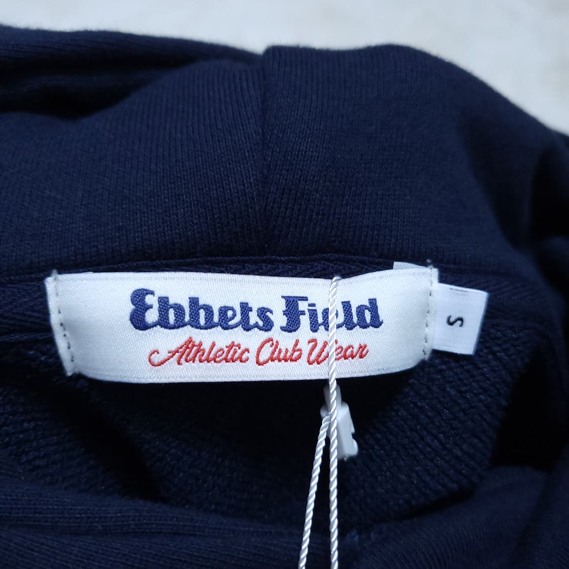 이베트필드 새제품 남성 후드 S 0223 상품이미지3