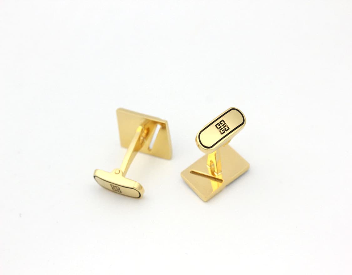 지방시 A등급 남자 명품 커프스 상품이미지4