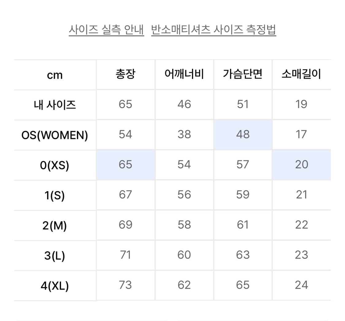 999휴머니티 EVD 로고 하프 티셔츠 (라이트 블루) 상품이미지4