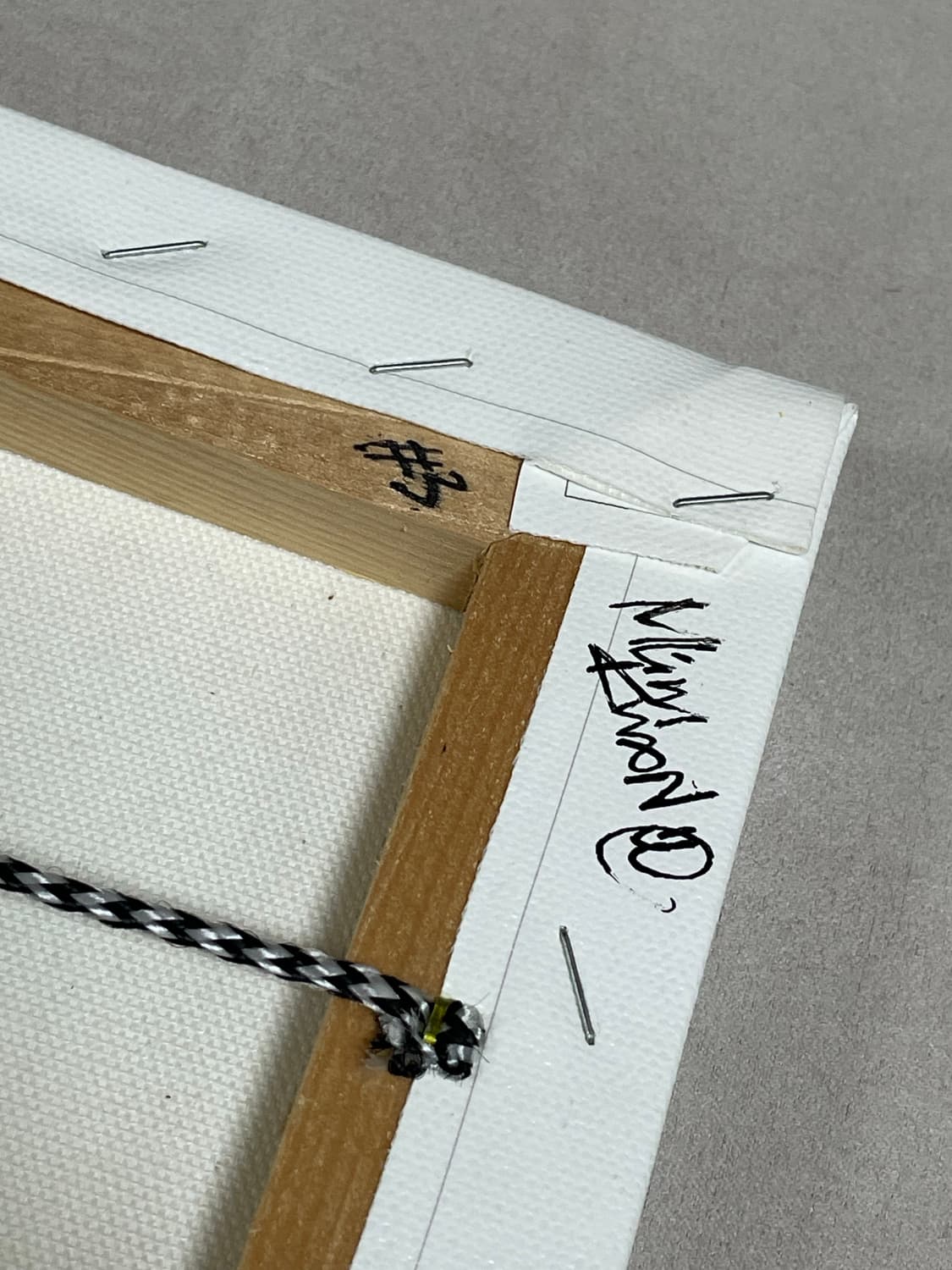 미나권 작가 팝아트 Better Things Are Coming 작품 상품이미지3