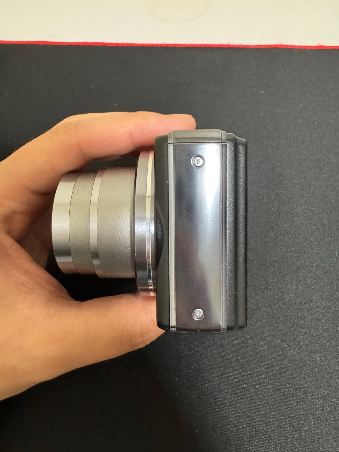 [새제품급, 하자O] 파나소닉 DMC-ZS10 디카 상품이미지6