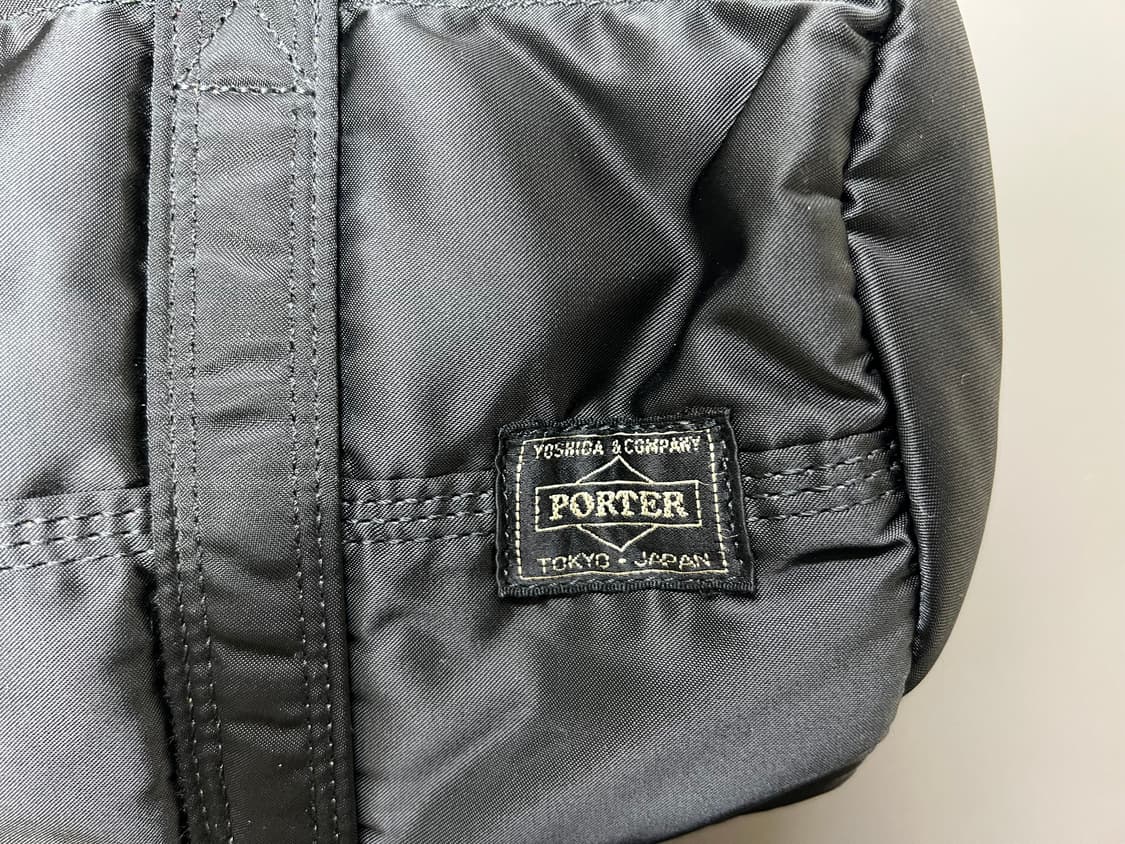 포터 탱커 더플백 s 상품이미지2