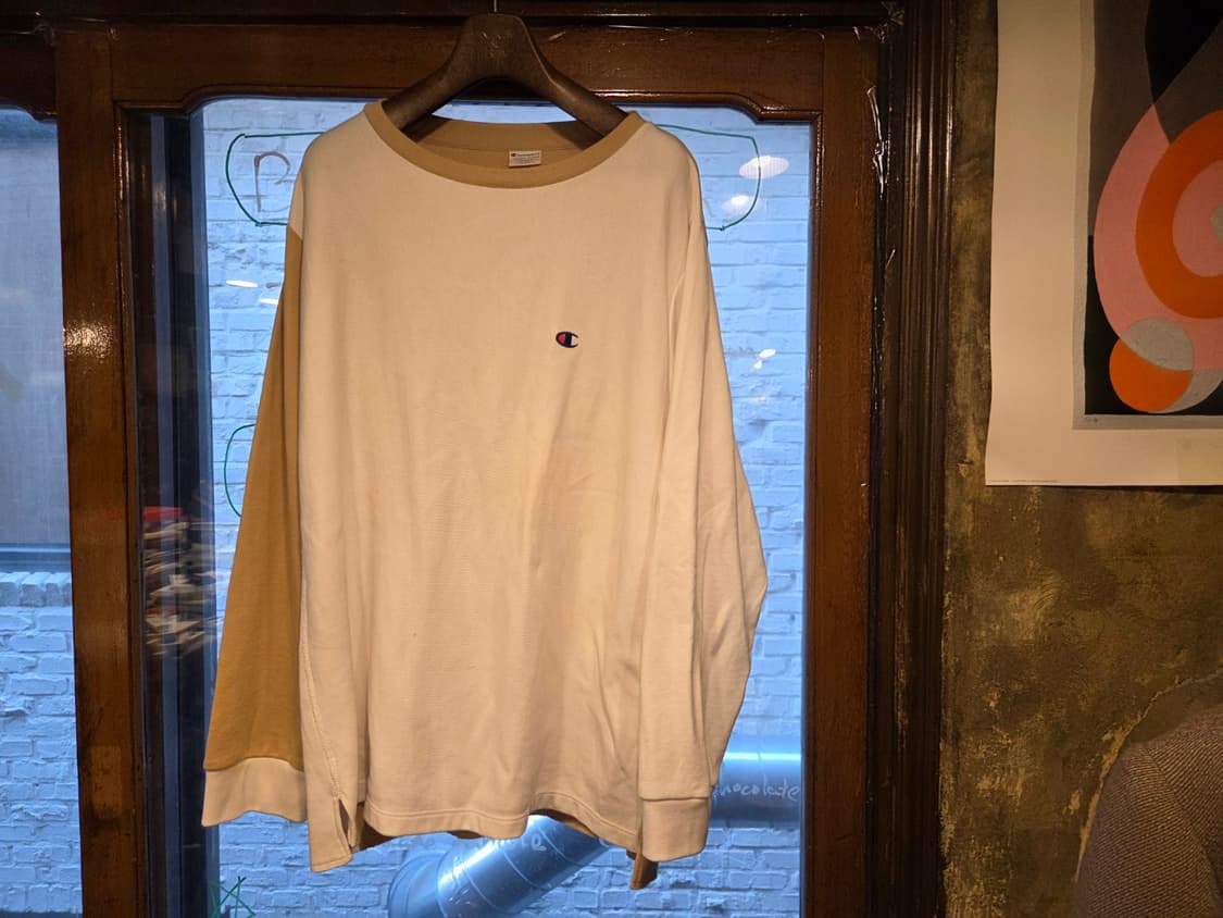 챔피온 리버스위브 하레 상품이미지10