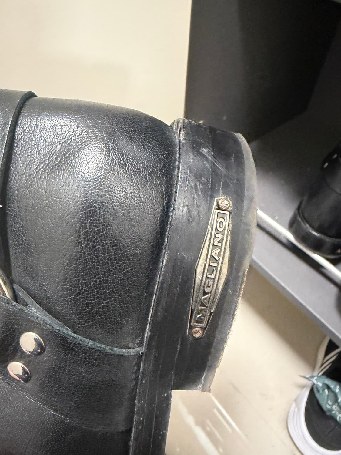 마리아노 몬스터 바이커 바츠 상품이미지3