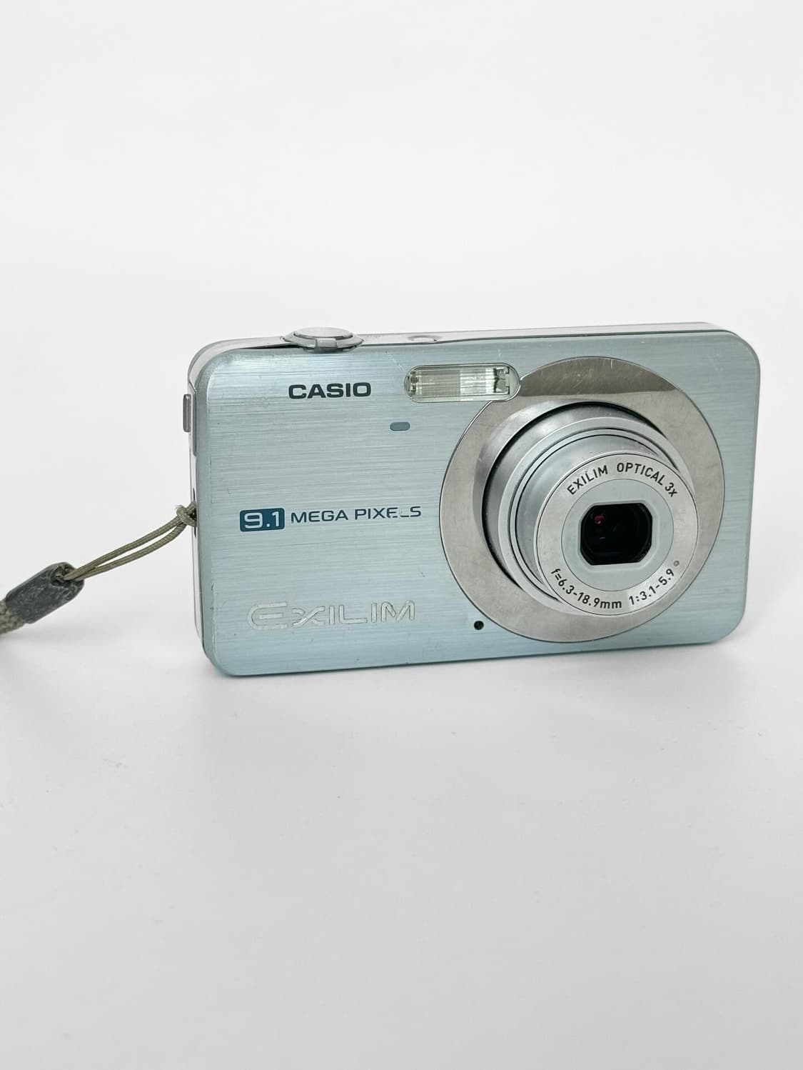 카시오 엑슬림 EX-Z85 🩵 상품이미지8