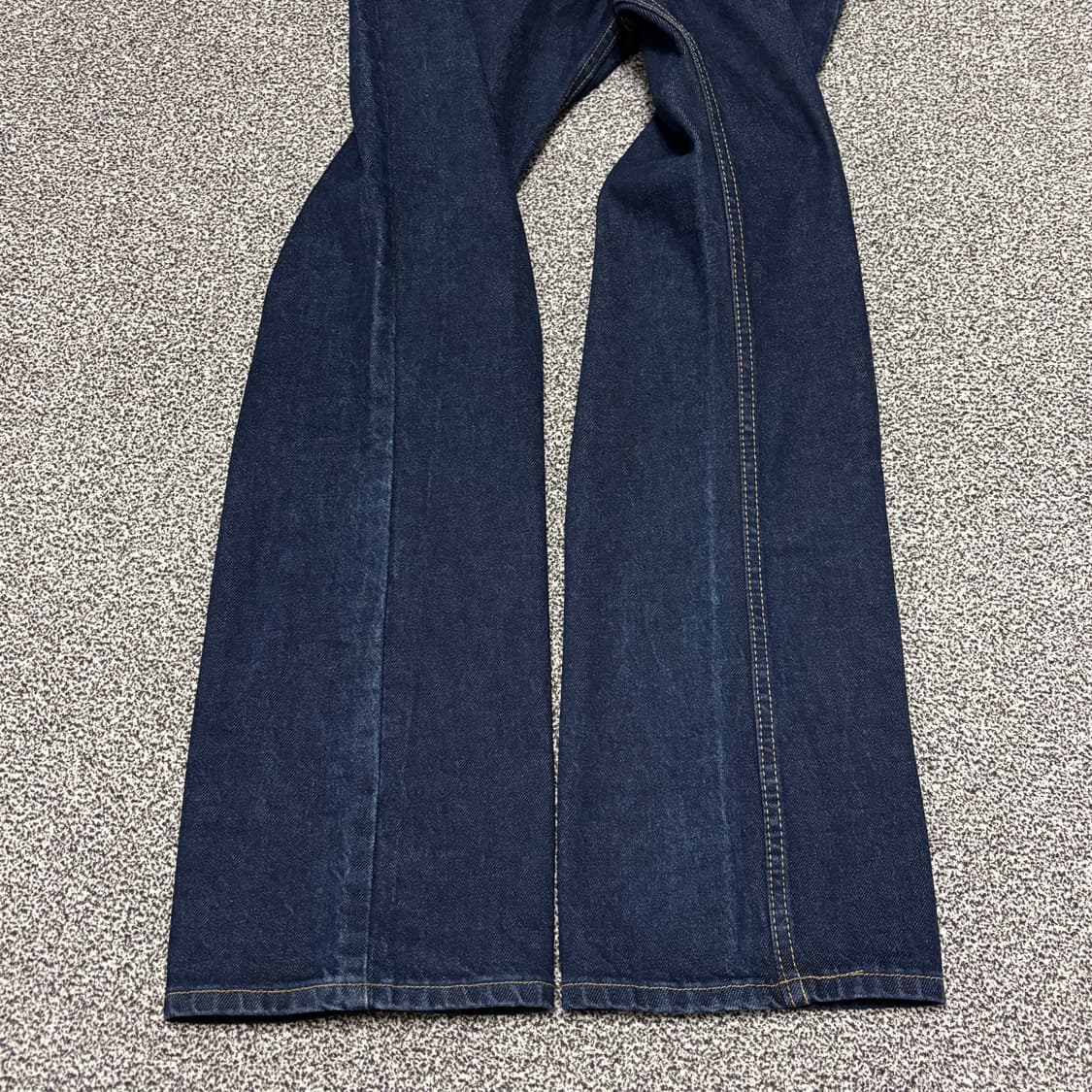 00s 빈티지 리바이스 517 허리42cm 상품이미지4