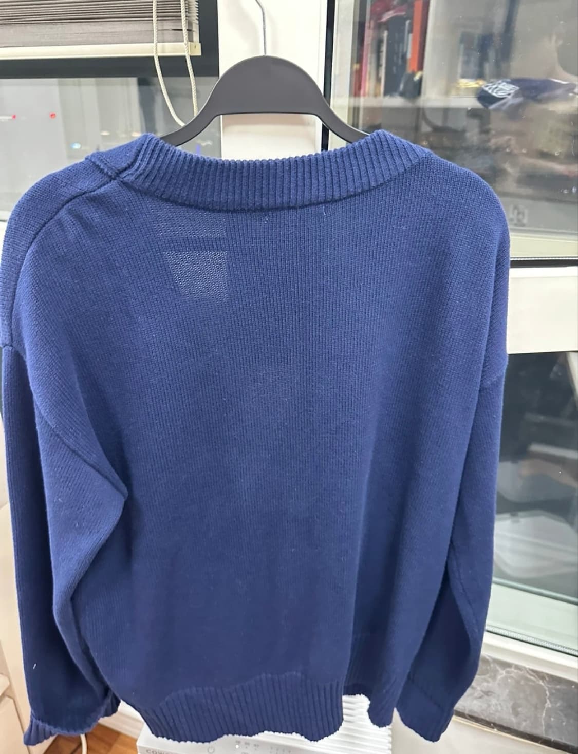 아미 가디건 상품이미지3