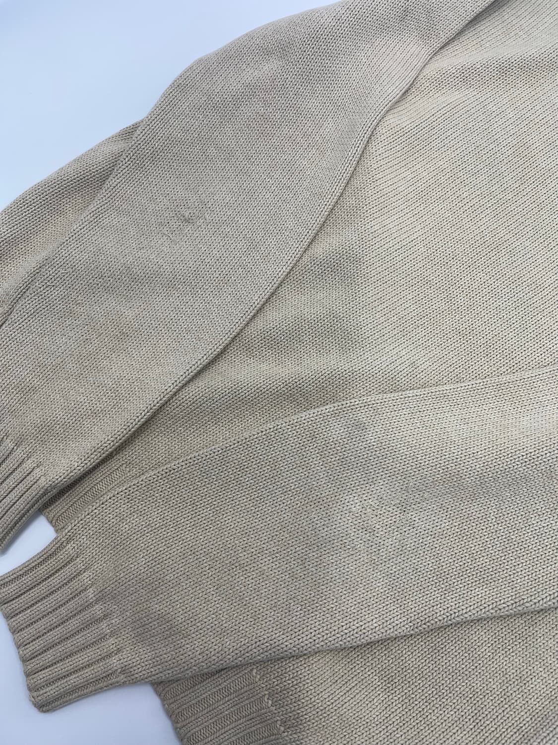 폴로 랄프로렌 코튼 니트 상품이미지6