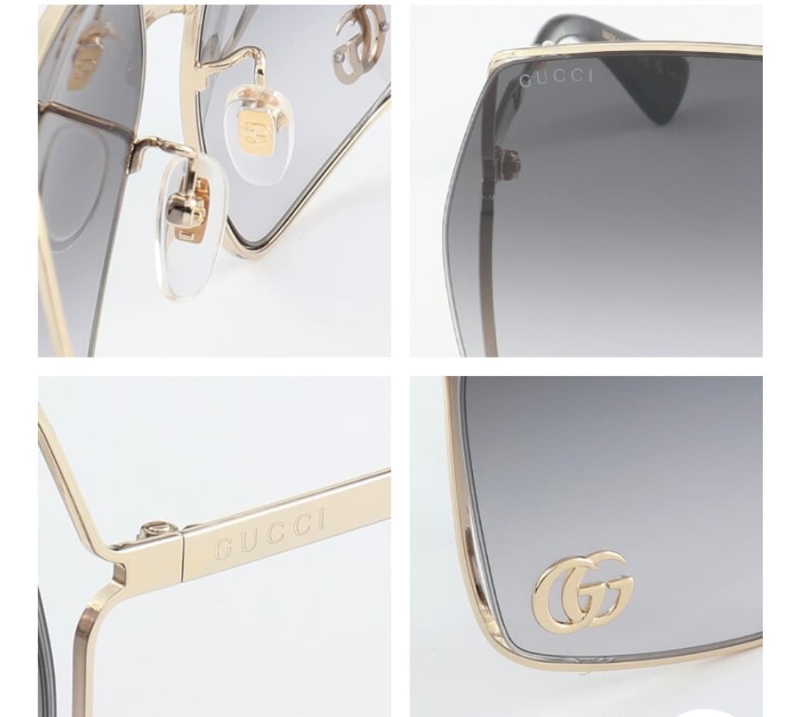구찌GG선글라스(새상품 정품) 상품이미지9