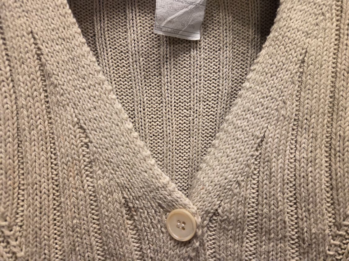 세루띠 니트 상품이미지4