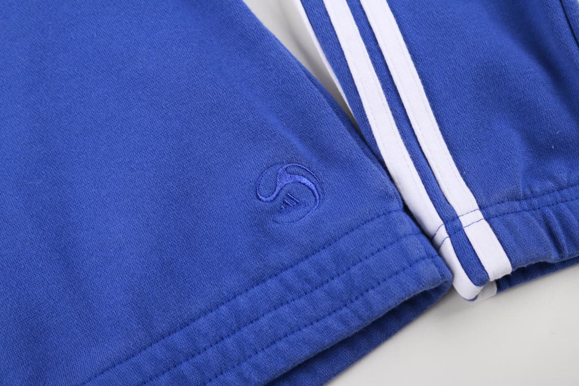 [여성 S] 아디다스 첼시 팀가이스트 스웻 자켓 상품이미지8