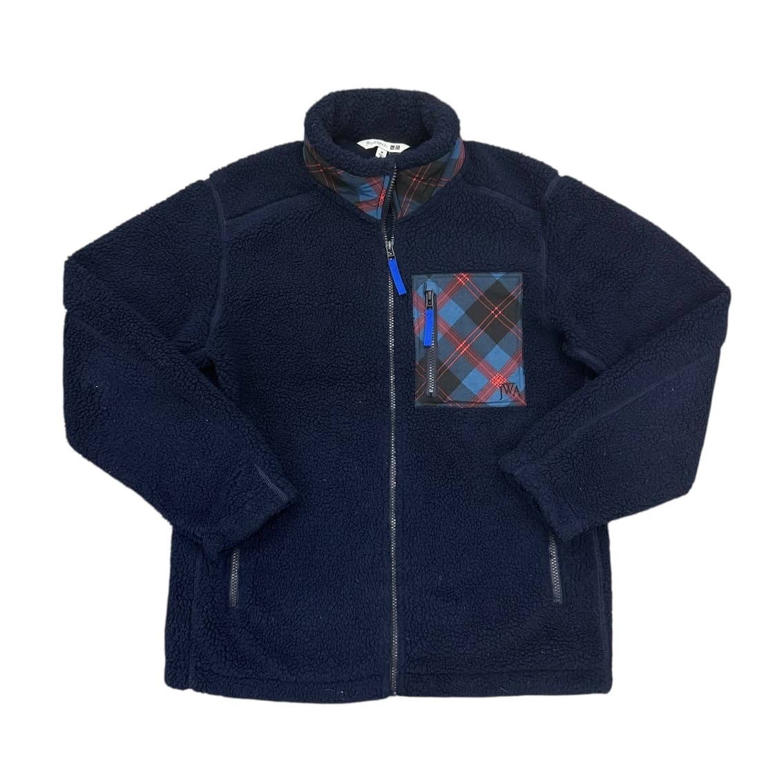 유니클로XJW앤더슨 플리스 상품이미지1