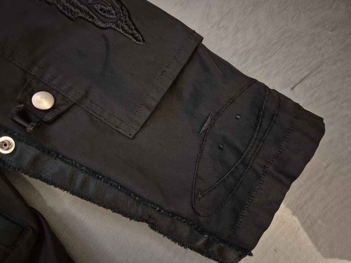 Cost Per Kilo motor jacket 상품이미지7