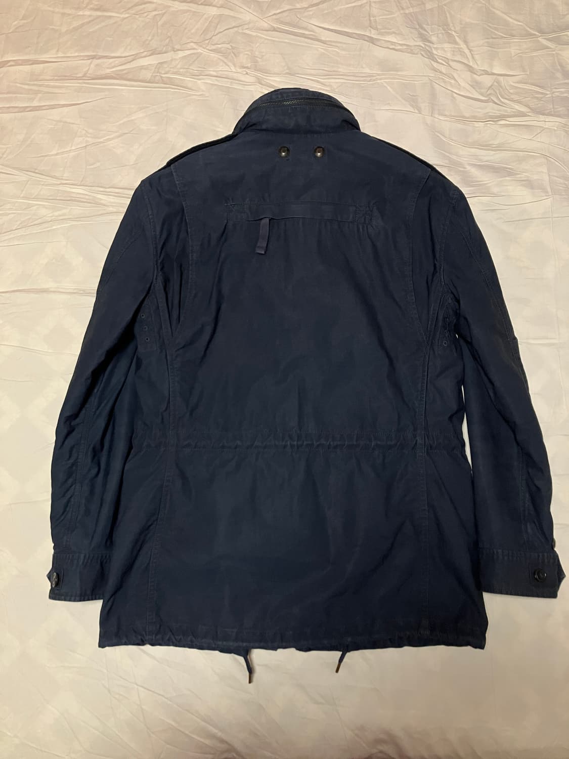 폴로 필드 자켓 (외피+내피) M 사이즈 상품이미지2