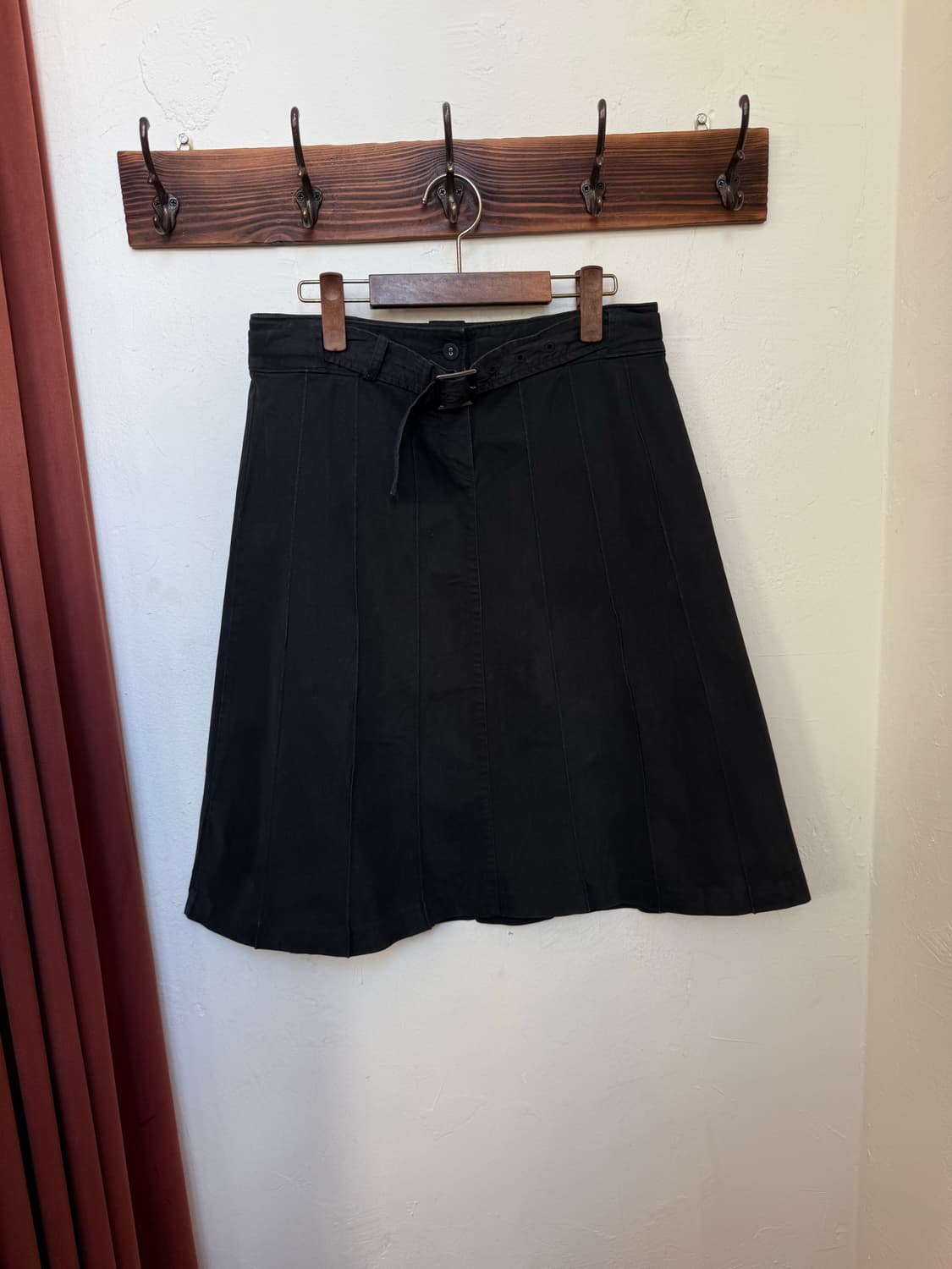 c.p컴퍼니 스커트 상품이미지1