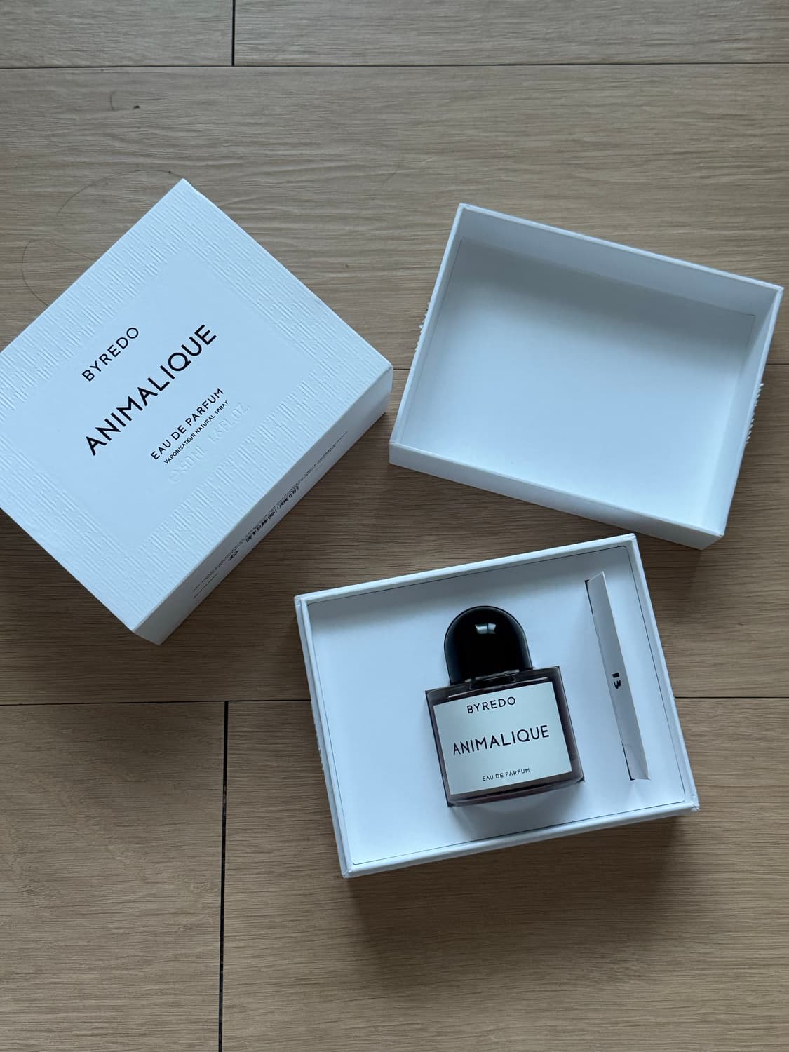 바이레도 아니말리크 오드 퍼퓸 50ml 상품이미지2