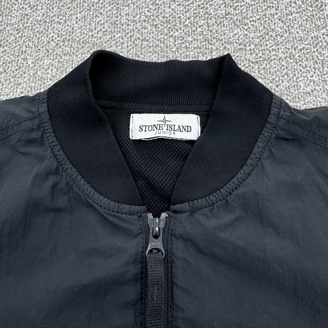 스톤아일랜드 키즈 자켓  상품이미지3