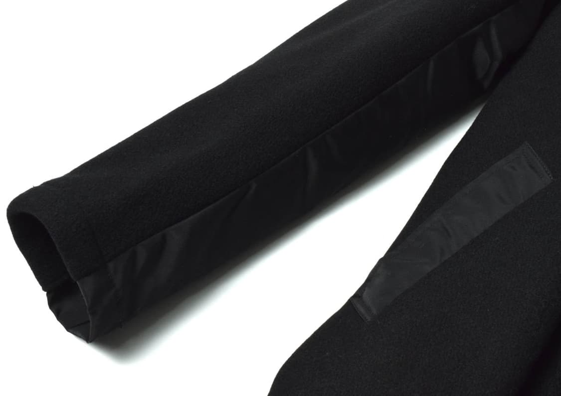 [새상품/4] ripvanwinkle 19AW 콤비네이션 재킷 상품이미지6