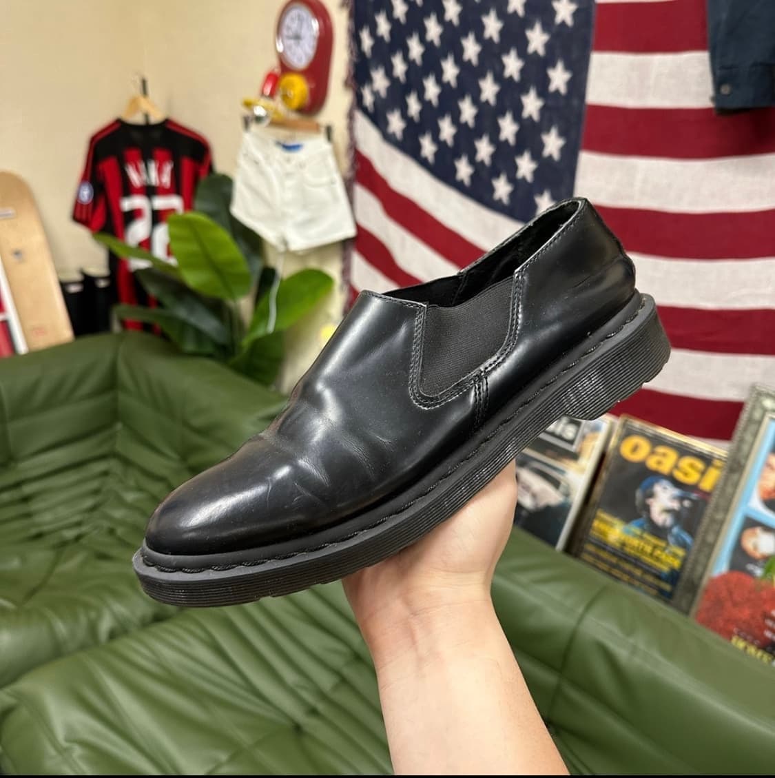 닥터마틴 루이스 270 상품이미지1