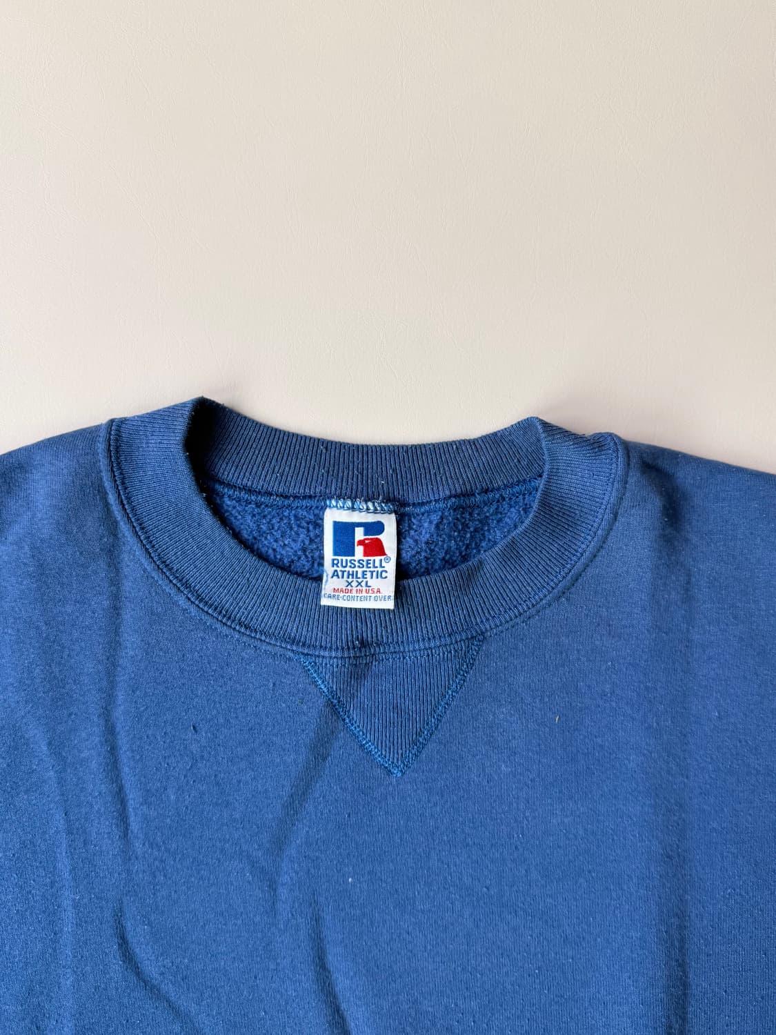 90s 러셀 스웻 USA 상품이미지2