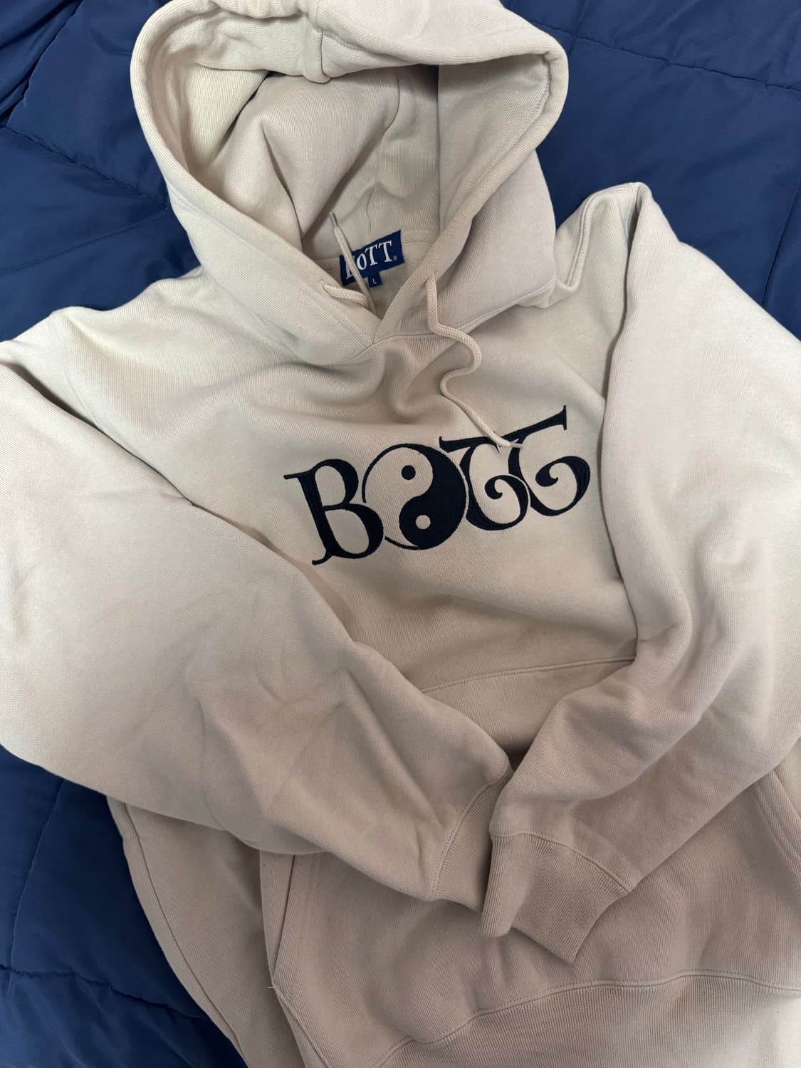 BoTT 2Y Hoodie 상품이미지4