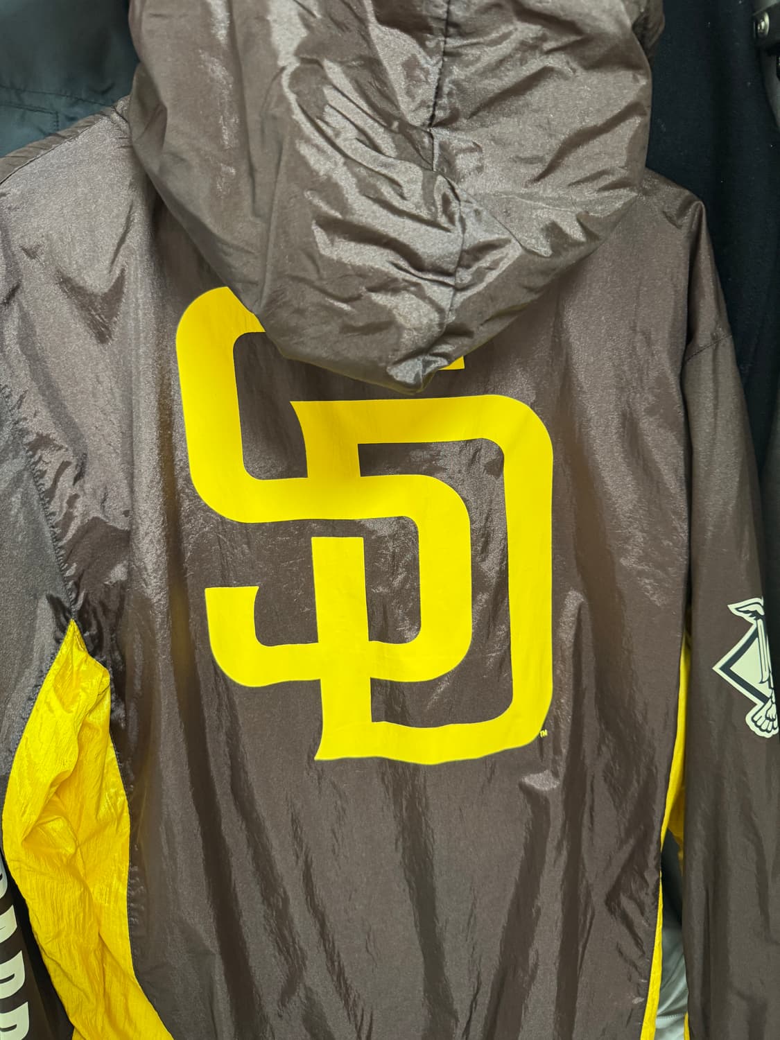 MLB 아노락 샌디에이고 파드리스 상품이미지3