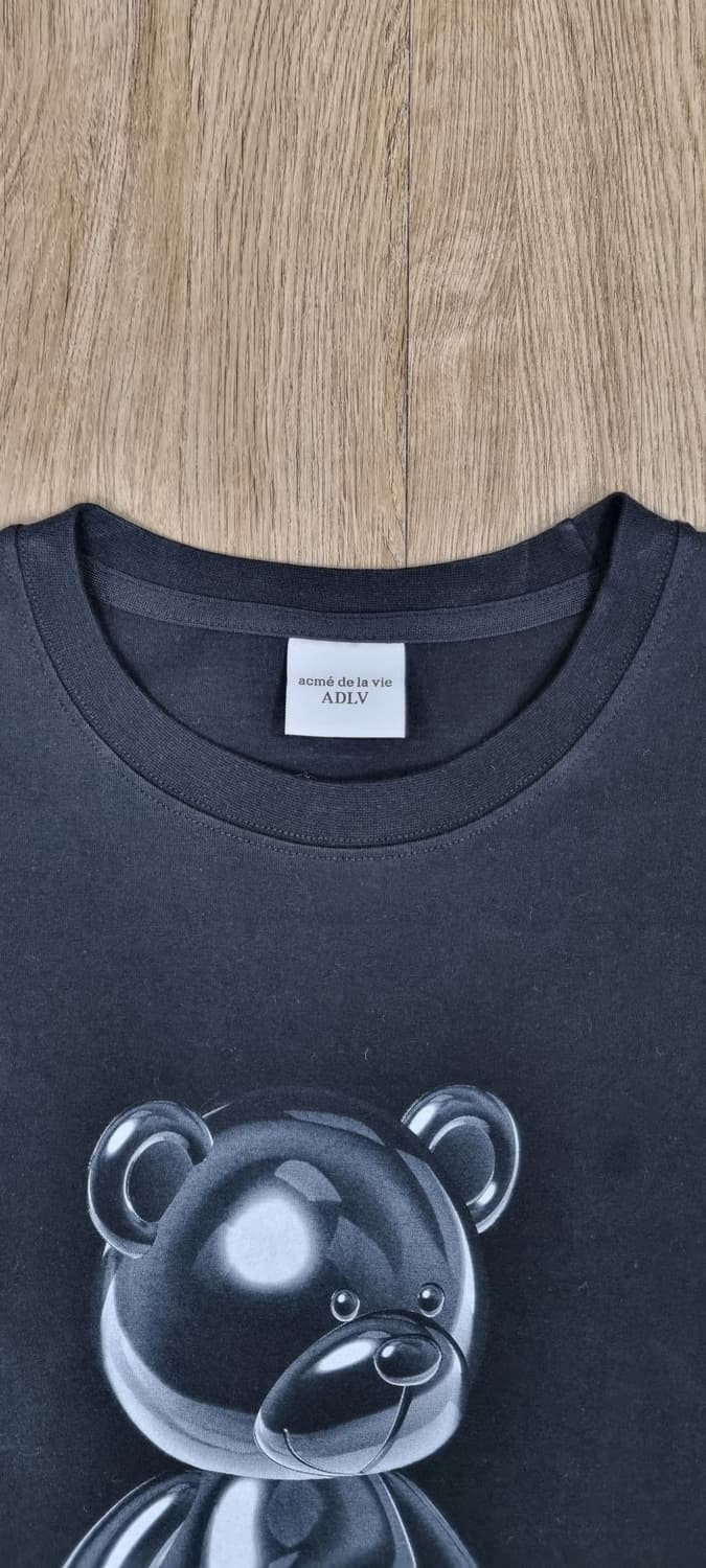 아크메드라비 배어돌 반팔 3size _ 공용,남성,L~XL 추천 상품이미지9