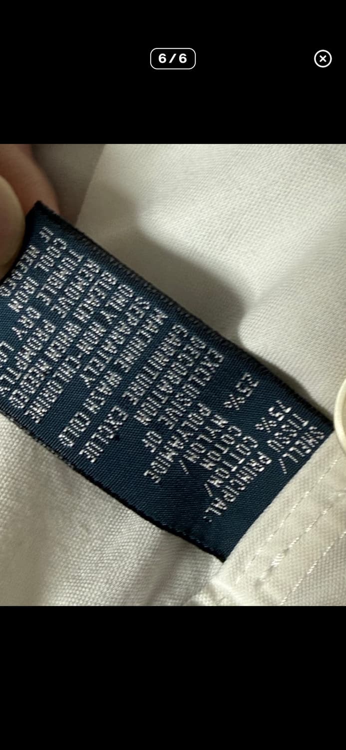 폴로 후드 자켓 상품이미지6