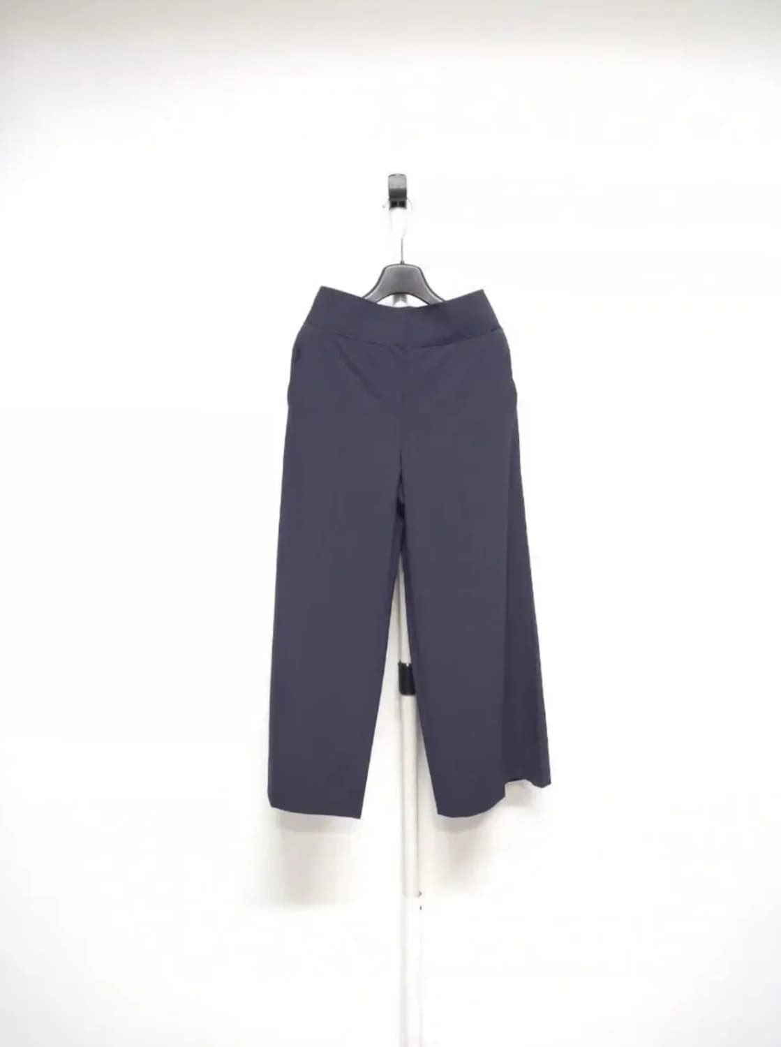 새 미샤  MICHAA  하이웨스트 일자통핏 팬츠 55 상품이미지1