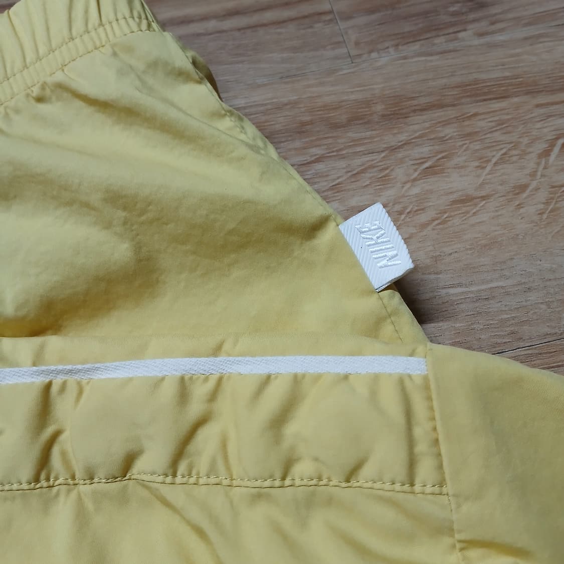 Nike 나이키 웜업 바람막이 남녀공용 L 100 상품이미지10