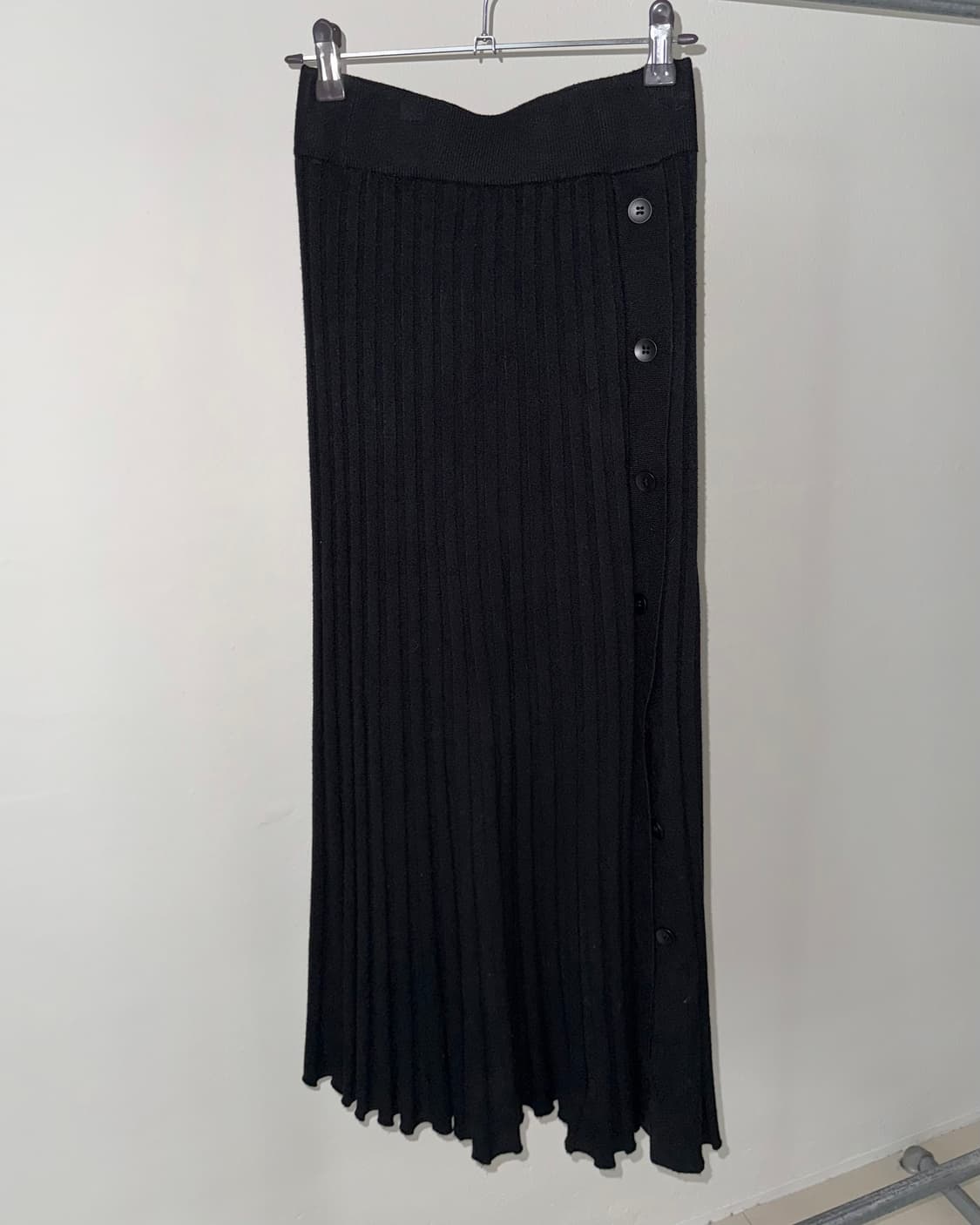 빈티지 플리츠 스커트 상품이미지3