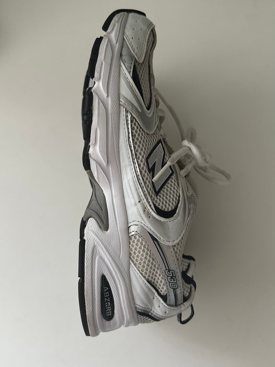 뉴발란스 530 SG (MR530SG) 240 상품이미지8