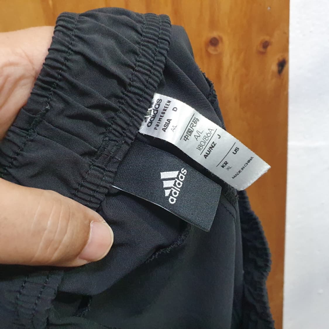 아디다스 스포츠 반바지(32) 상품이미지3