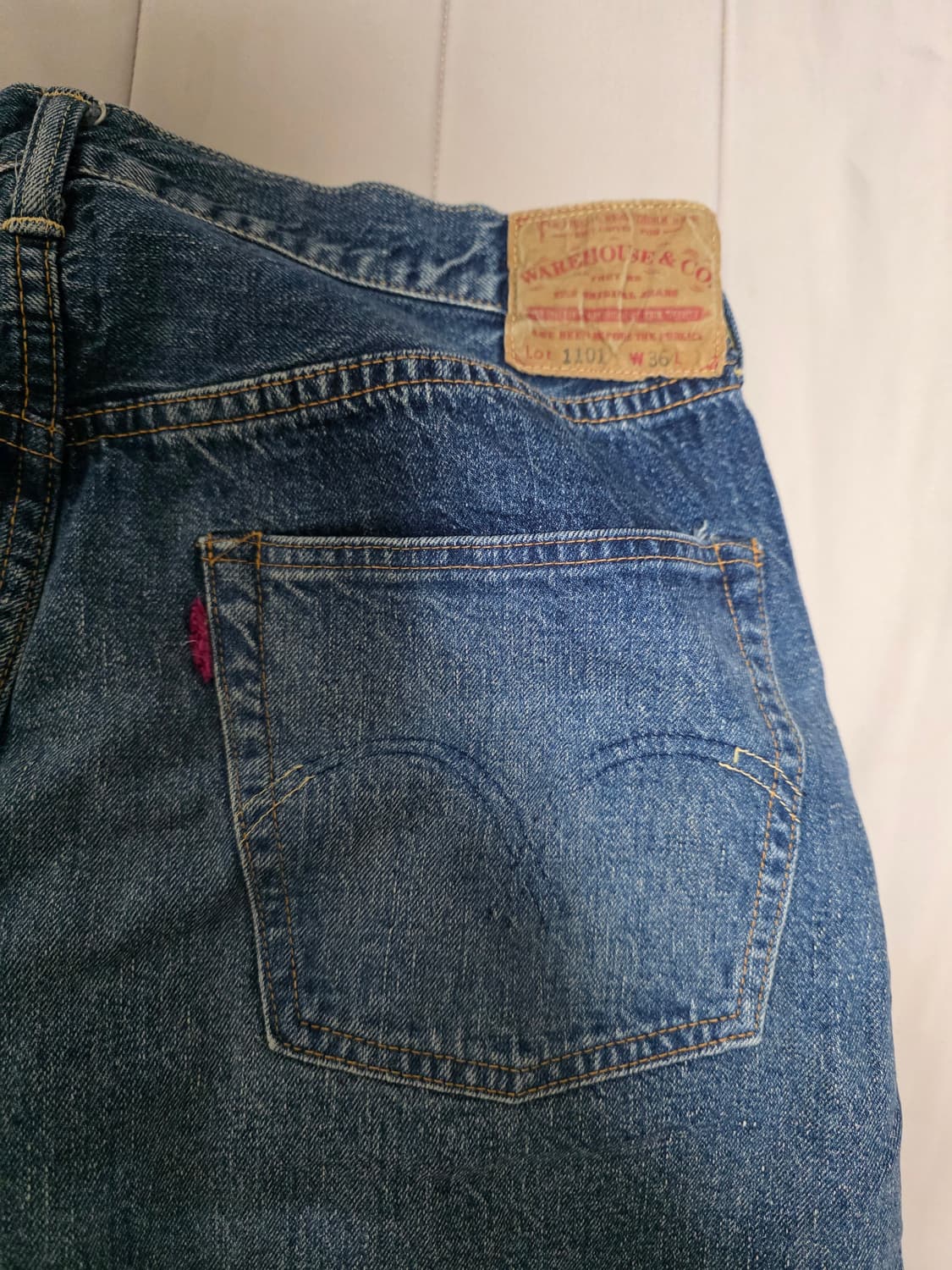 웨어하우스1101 36 상품이미지2