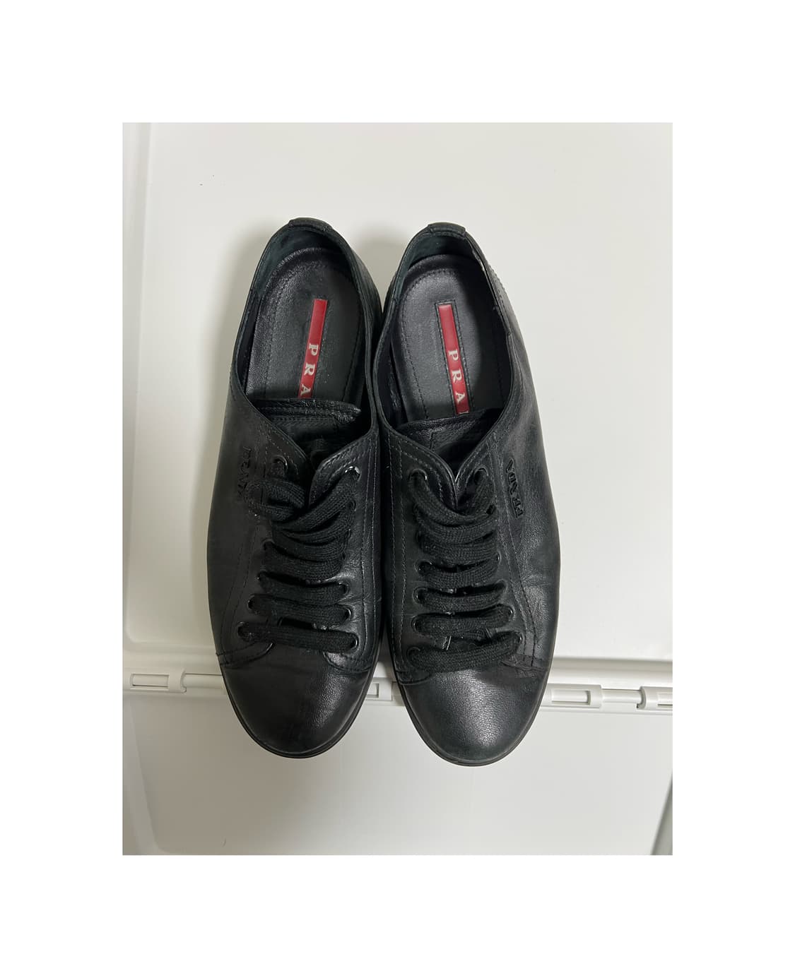 프라다 스포츠 스니커즈 상품이미지1