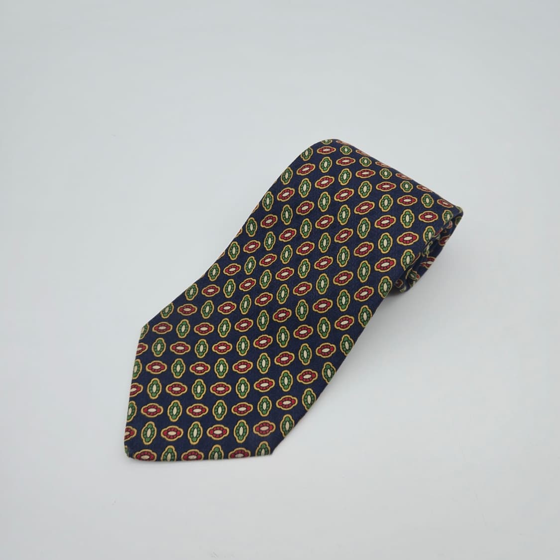 DIOR 디올 실크 넥타이 [BCF10811_0004-07] 상품이미지3