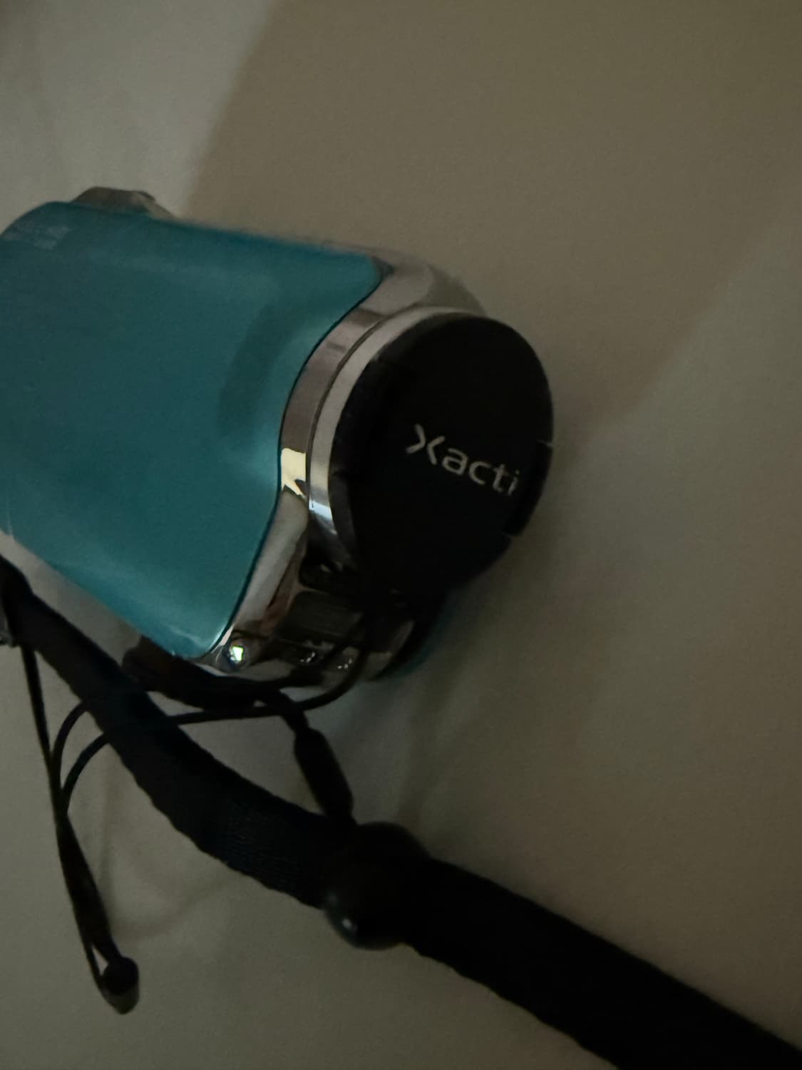 산요 작티 gh1 블루 상품이미지3