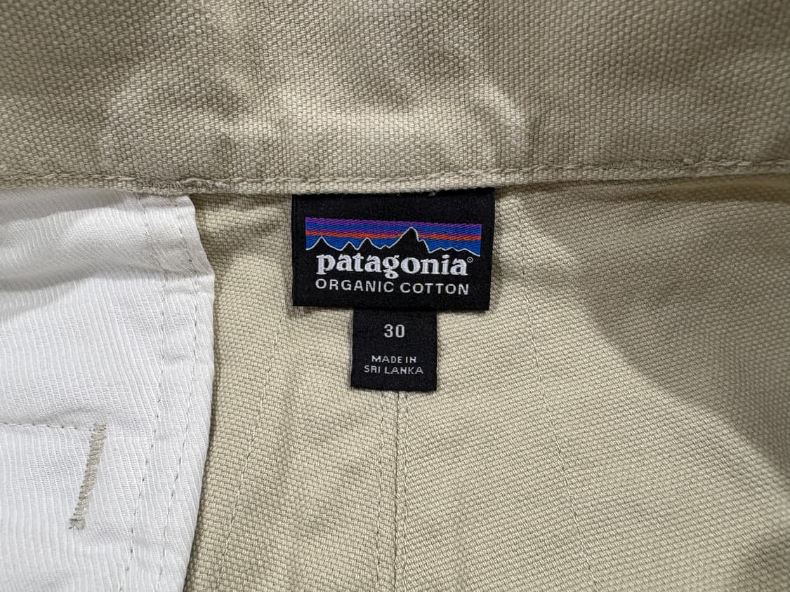 Patagonia Stand Up Shorts  상품이미지6