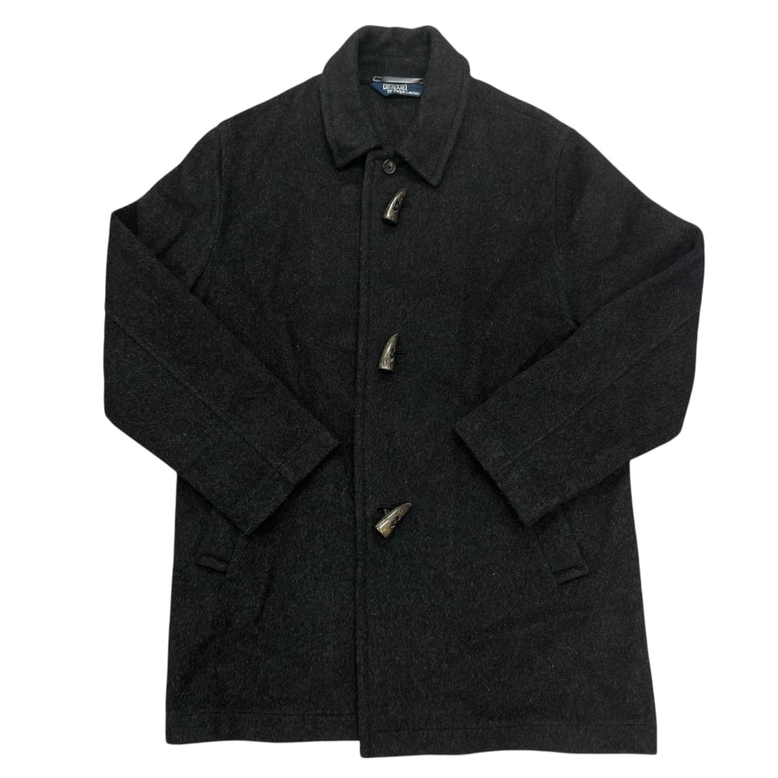 폴로랄프로렌 더플코트 상품이미지1