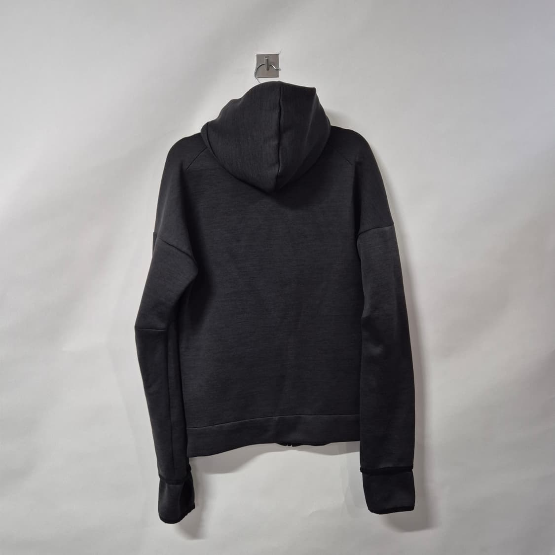 아디다스 맨유 저지 후드집업 상품이미지3