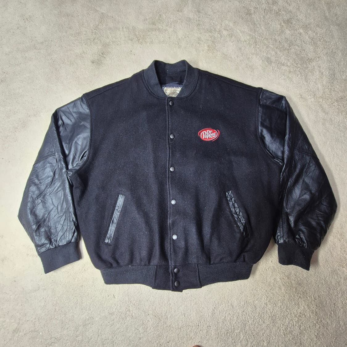 캐나다산 닥터페퍼 바시티 상품이미지2