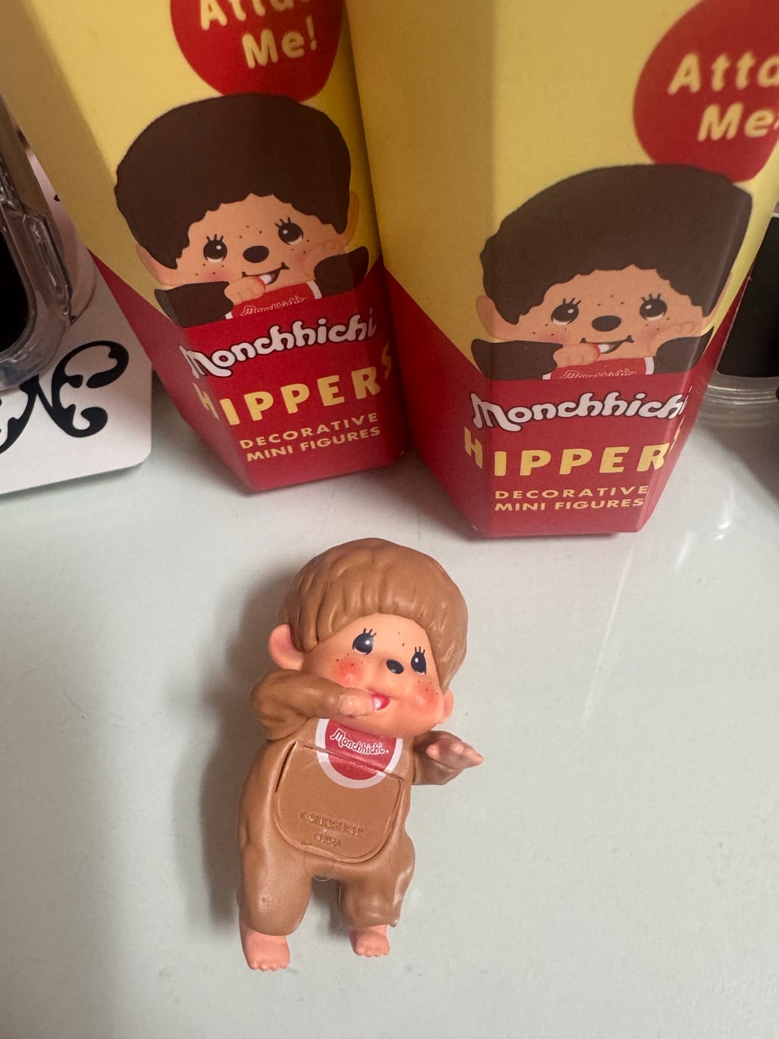 몬치치 히퍼 시크릿 상품이미지1