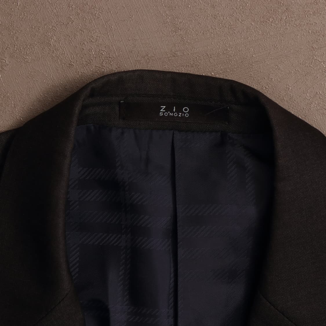 지오 송지오 모 블레이저 A1857 상품이미지3