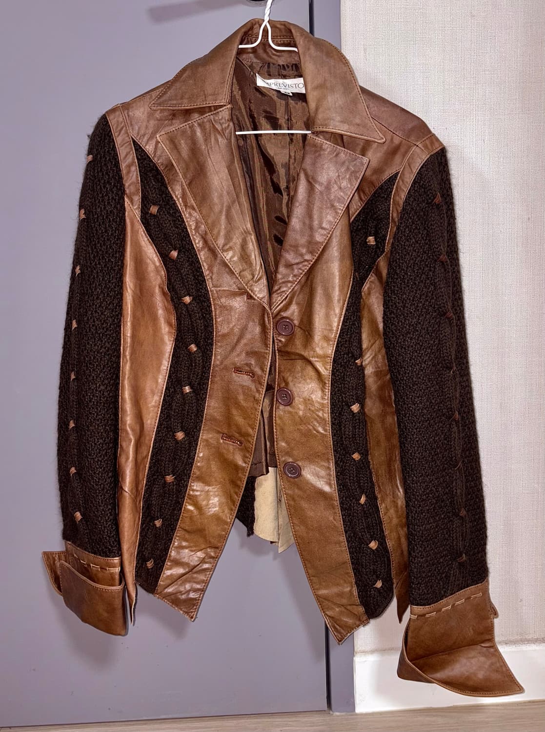 빈티지 자켓 상품이미지1